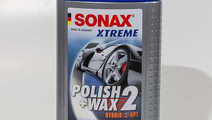 Sonax