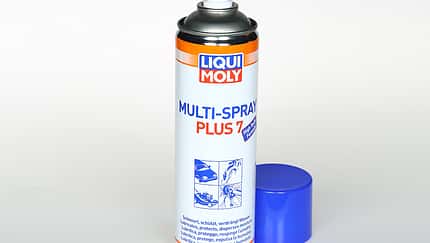 Liqui Moly Multi Spray Plus 7