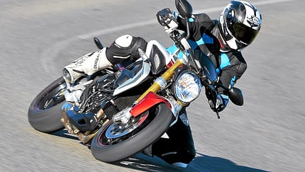 Brutale Power