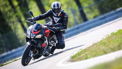 Wenn es die Moto4 gäbe ...