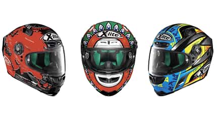 Nachfolger des X-802-RR