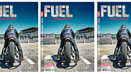 Was euch in der neuen Ausgabe erwartet
