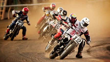 European Bike Week 2017