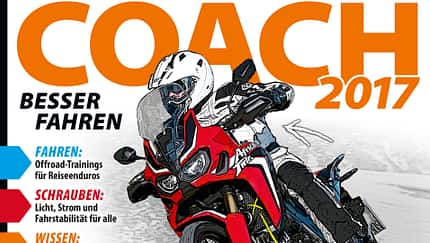 Sicherer, souveräner und besser fahren