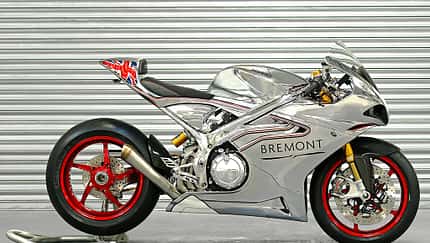 Best of British