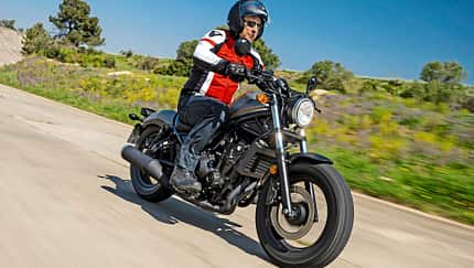 Bobber-Spirit