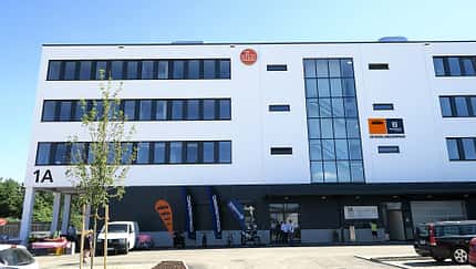 KTM expandiert nach Rosenheim