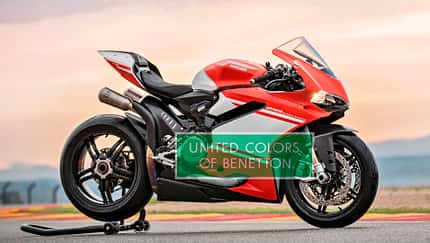 Ducati bald wieder italienisch?