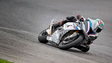 Karbon-Bike