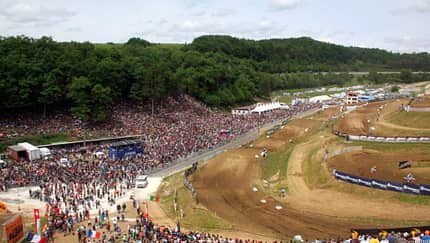 MXGP vor der Haustüre