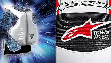 Patent-Streit um Airbag-Systeme