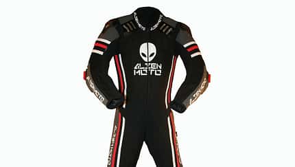 Für vegane Racer