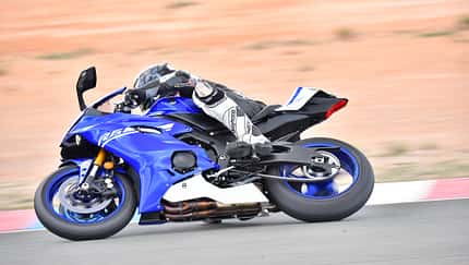 Letzter 600er-Sportler?