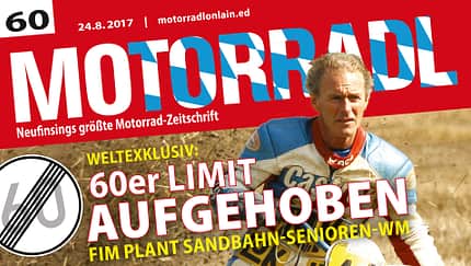 Zum Jubiläum des Weltmeisters