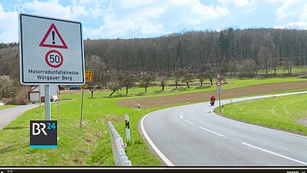 Pilotprojekt bis 2018