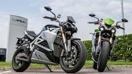 März Motorradhandel ist neuer Partner
