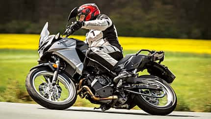 Wie schlägt sich die Einsteiger-Enduro?