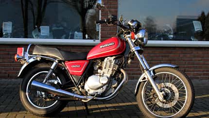 Motorrad-Gebrauchtberatung