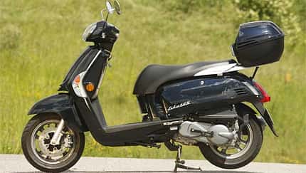 125er-City-Flitzer