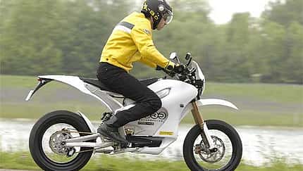 US-Elektrobike