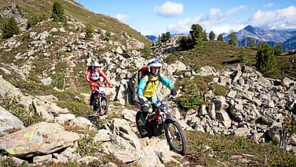 Kult-Veranstaltung für Offroad-Gourmets