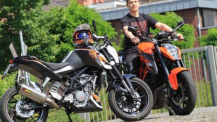 Julians Traum