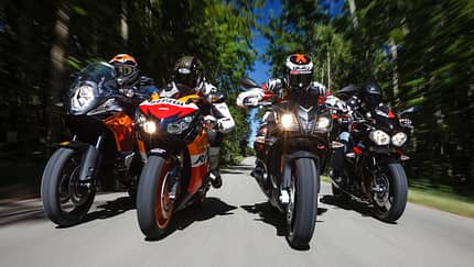 Welches Bike würden die sich kaufen?