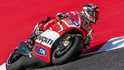 Ist die Panigale kein Siegertyp?
