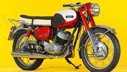 Yamaha entert Deutschland