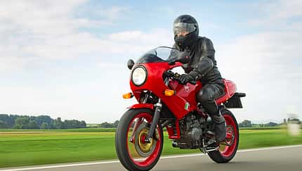 Gilera Saturno 500
