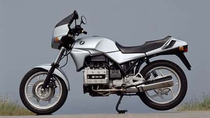 Ein Motorrad der Vernunft?