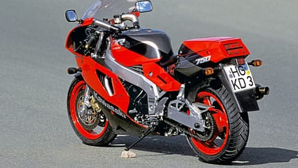 Superbike für die breite Masse