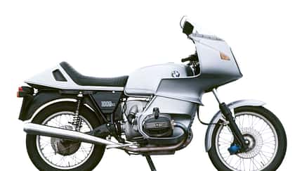 BMW R 100 RS