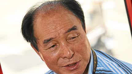 "Koreaner sind extrem innovativ und geschickt"
