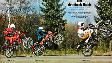 Im Wandel der Zeit