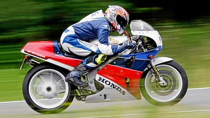 Die besten Supersportler der letzten 30 Jahre