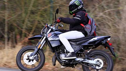 Von wegen Vergreisung der Motorradbranche