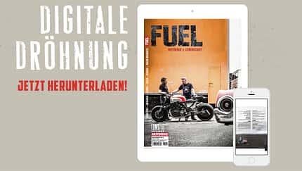 Die digitale Dröhnung