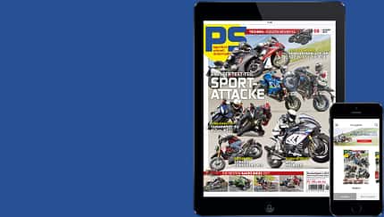 PS digital lesen – auf jedem Gerät