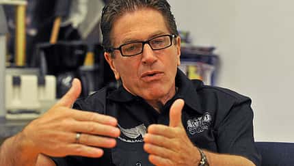 Interview mit Erik Buell