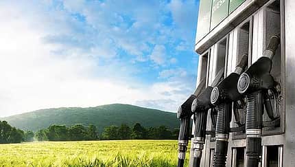 Bio-Logisch? Der neue E10 Kraftstoff