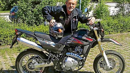 20 Fragen an Egon Müller