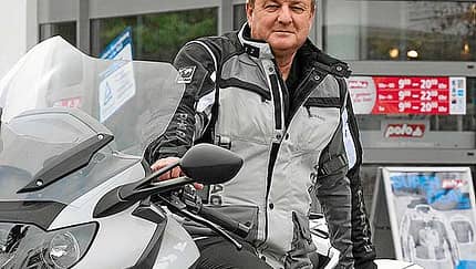 20 Fragen an Klaus Esser