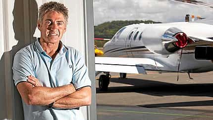 Grand-Prix-Legende Mick Doohan