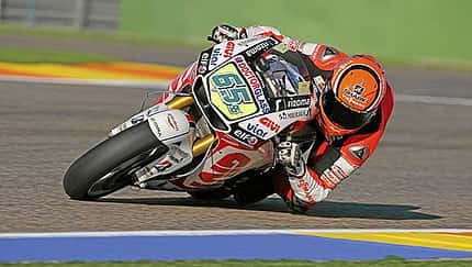 Stefan Bradl über die Bikes in der Königsklasse