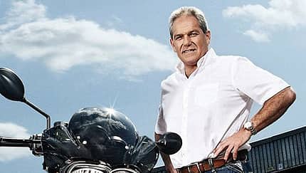 Interview mit IVM-Präsident Hermann Bohrer