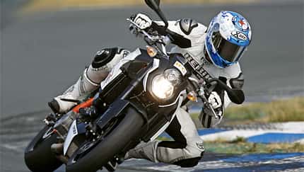KTM-Boss Stefan Pierer