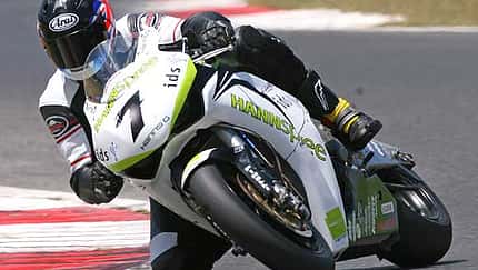 Superbike-Fireblade