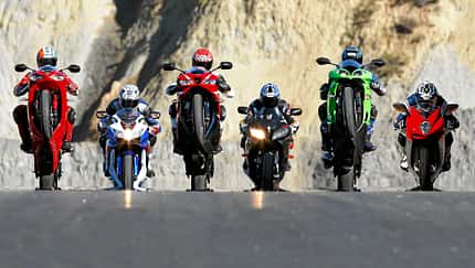 Racing muss nicht teuer sein