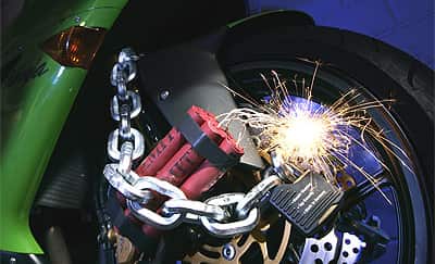 Bombensicher